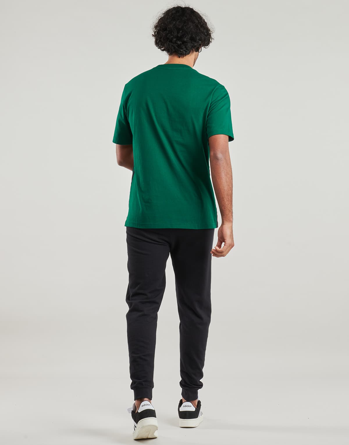 Men's T-Shirts adidas Green