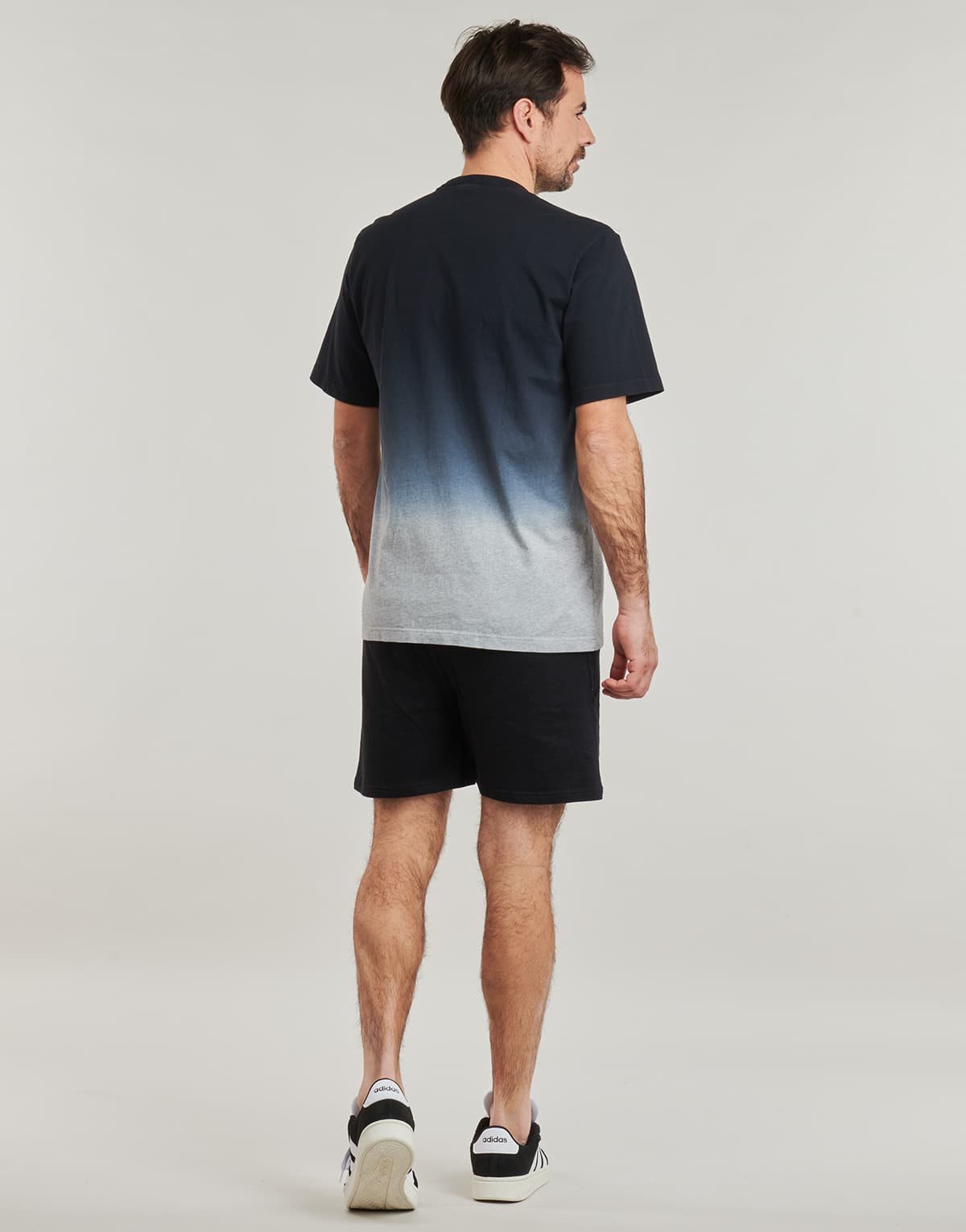 Men's T-Shirts adidas Blue