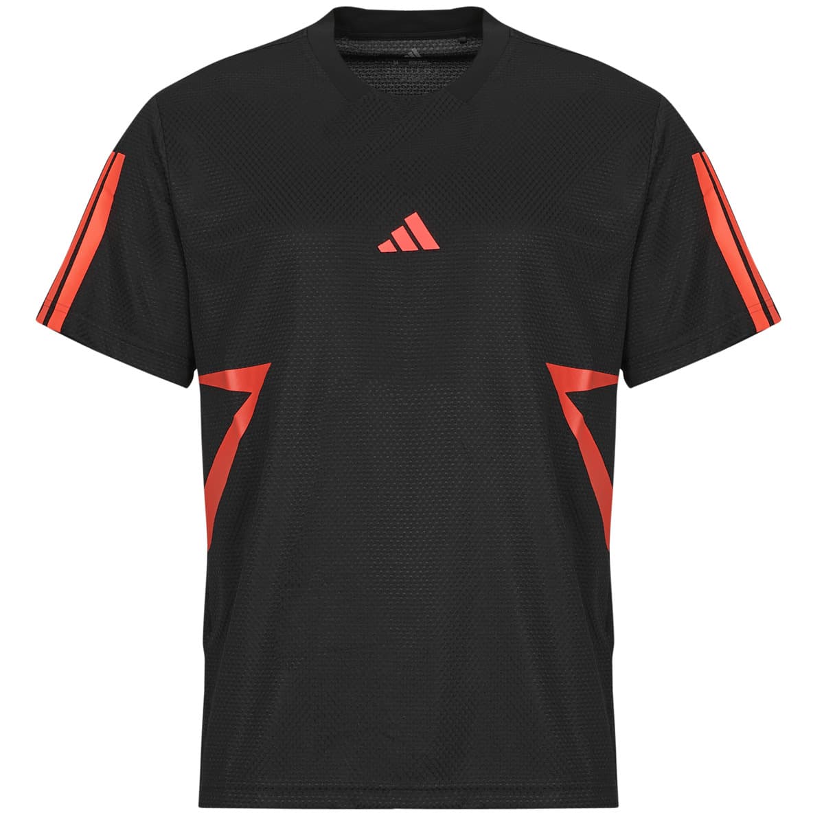 T-shirt με κοντά μανίκια adidas JC8052