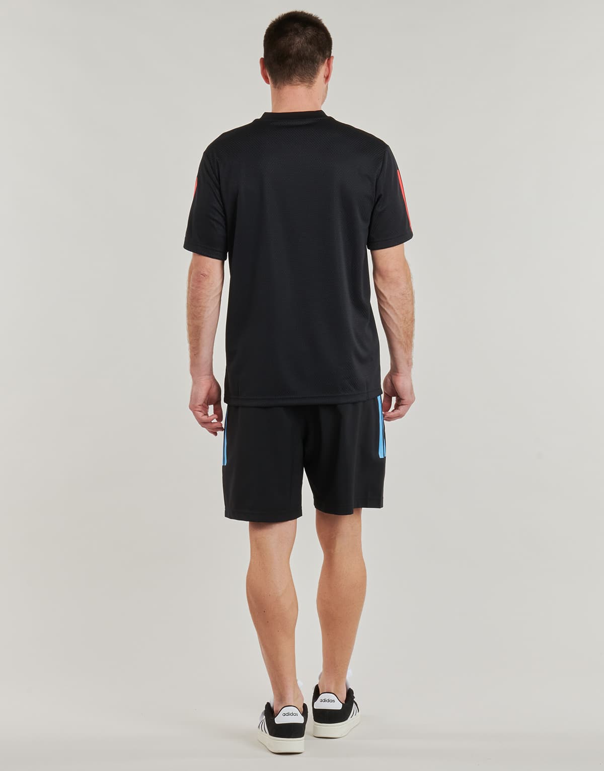 Men's T-Shirts adidas Black