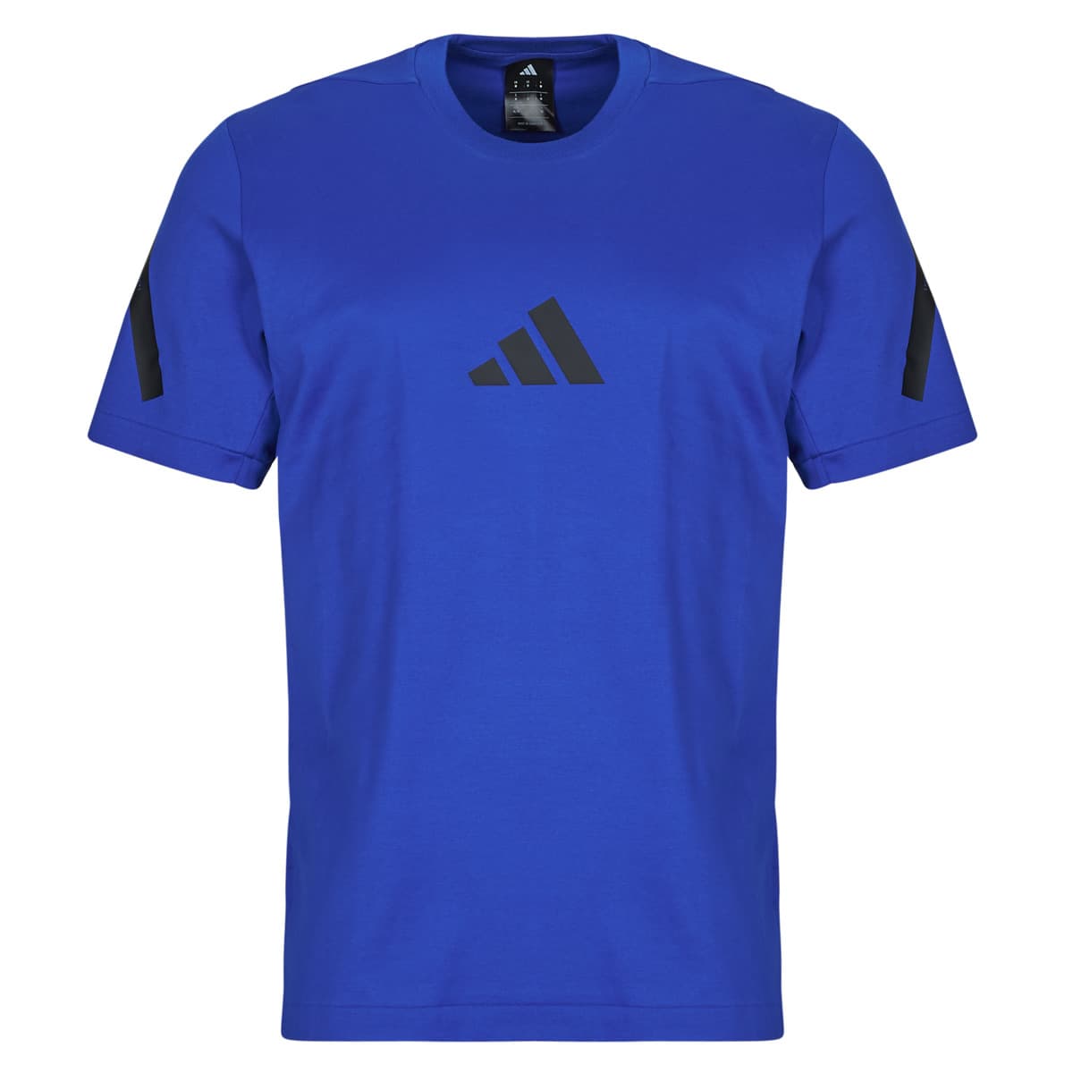 Men's T-Shirts adidas Blue