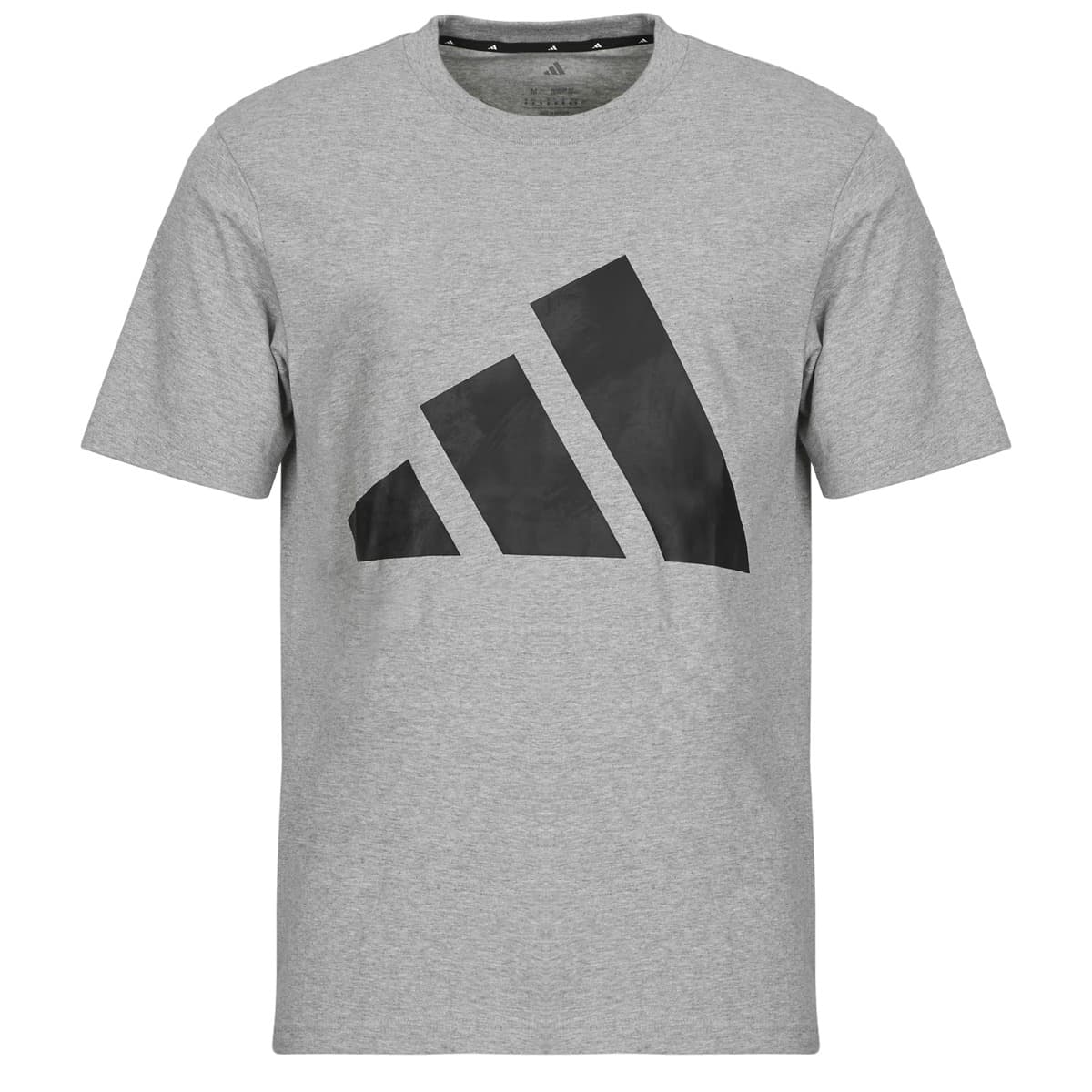 Men's T-Shirts adidas Gray