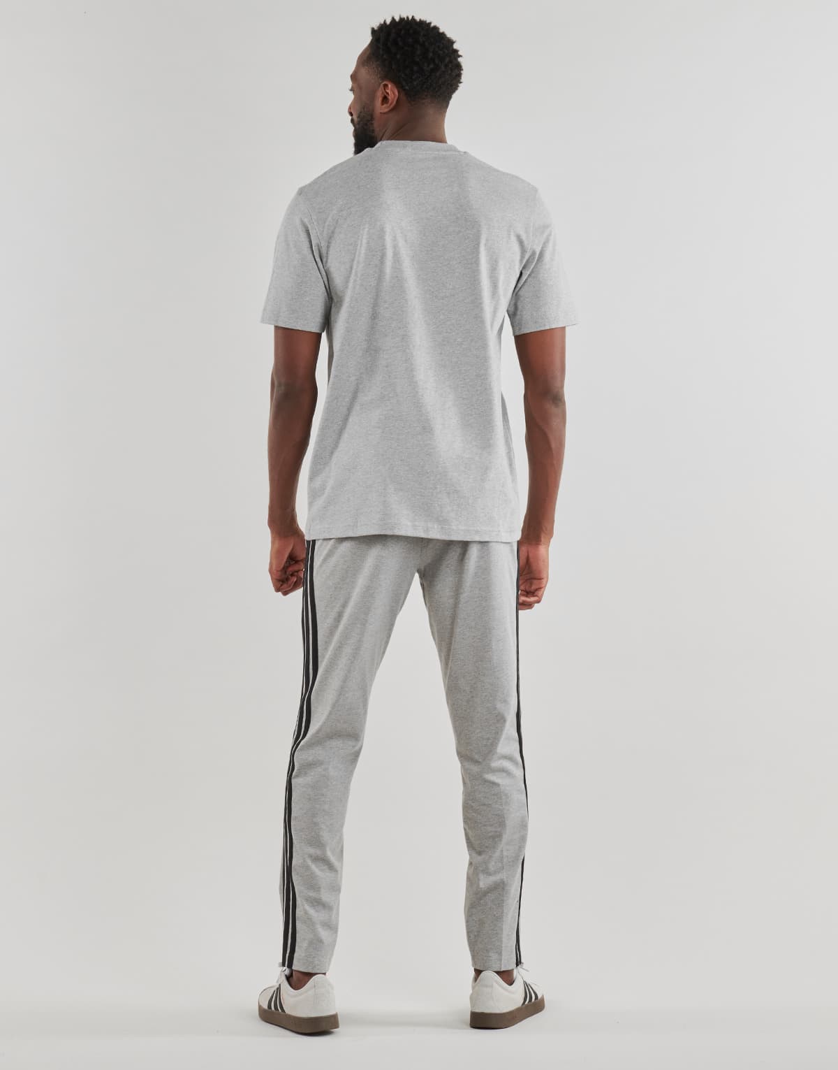 Men's T-Shirts adidas Gray