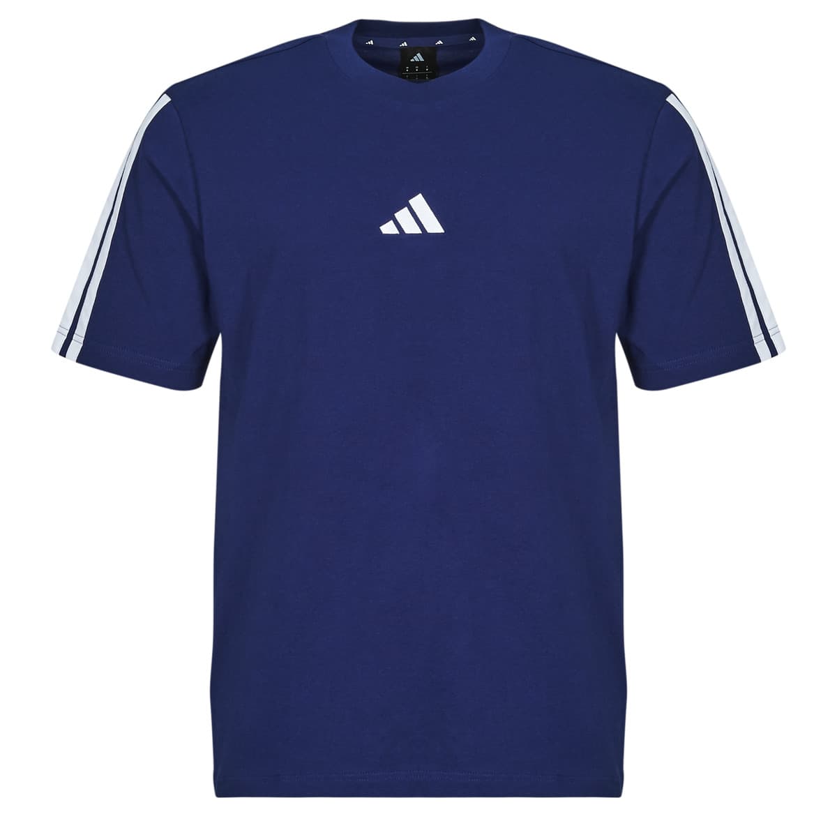 Men's T-Shirts adidas Blue