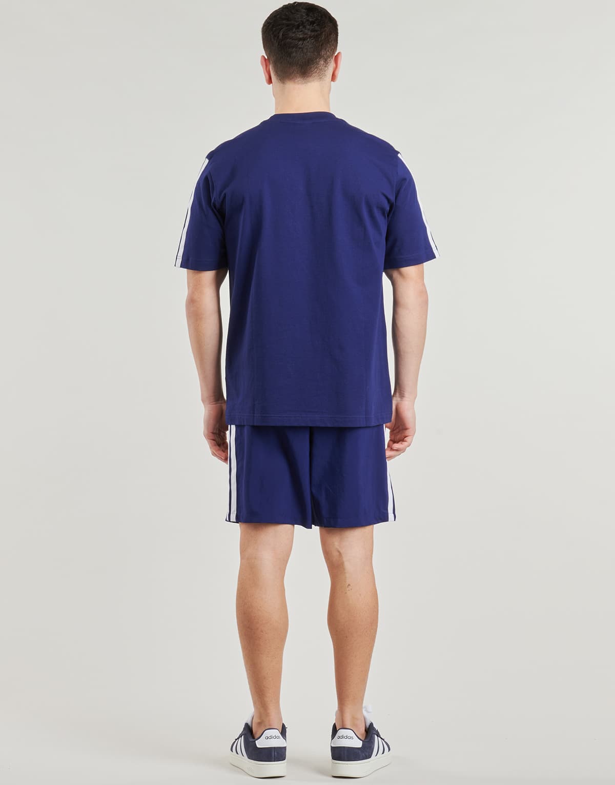 Men's T-Shirts adidas Blue