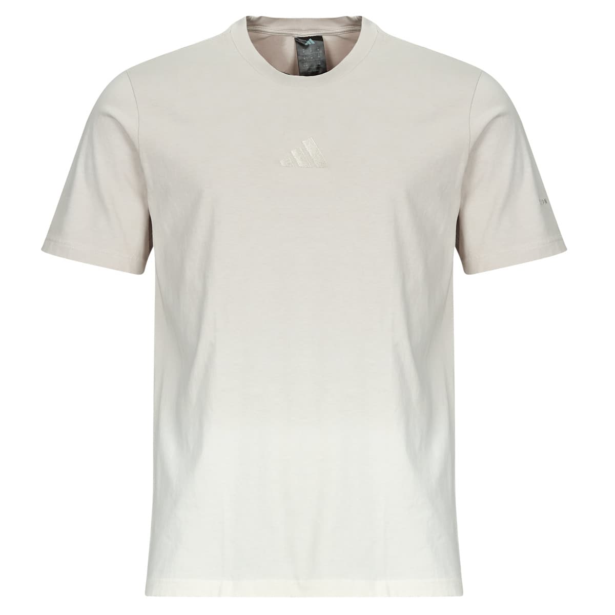 Men's T-Shirts adidas Beige