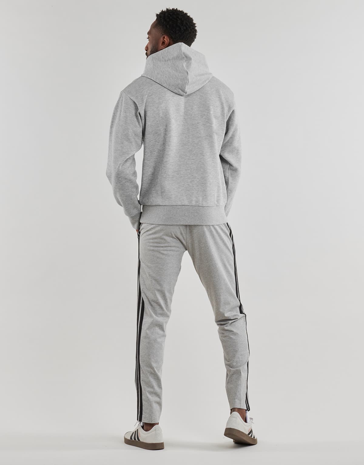 Men's Sweatshirts adidas Gray