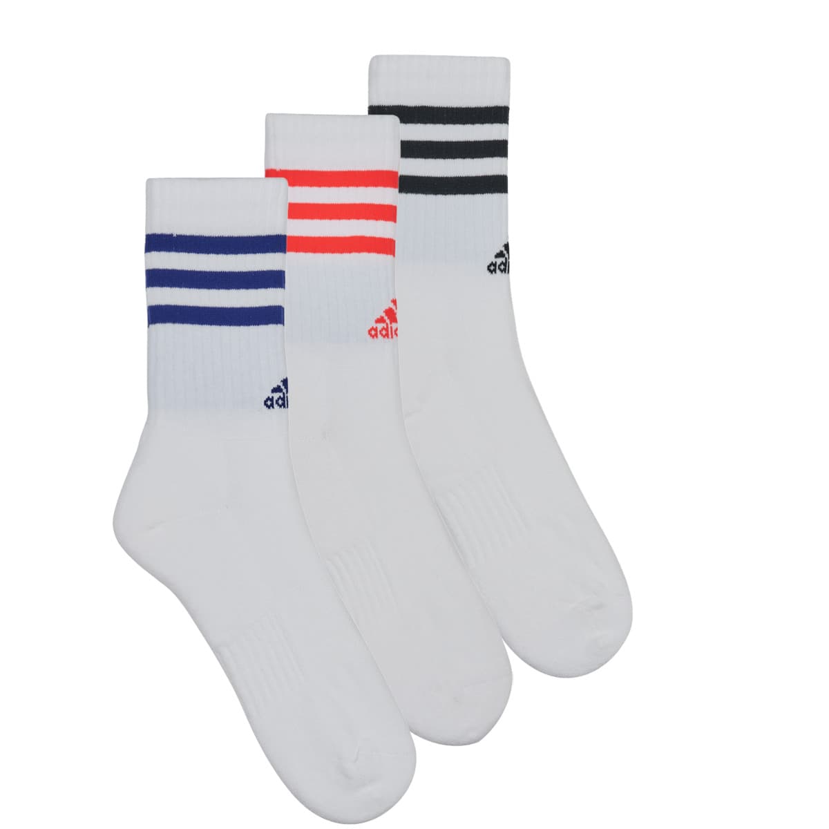 Men's Socks adidas White