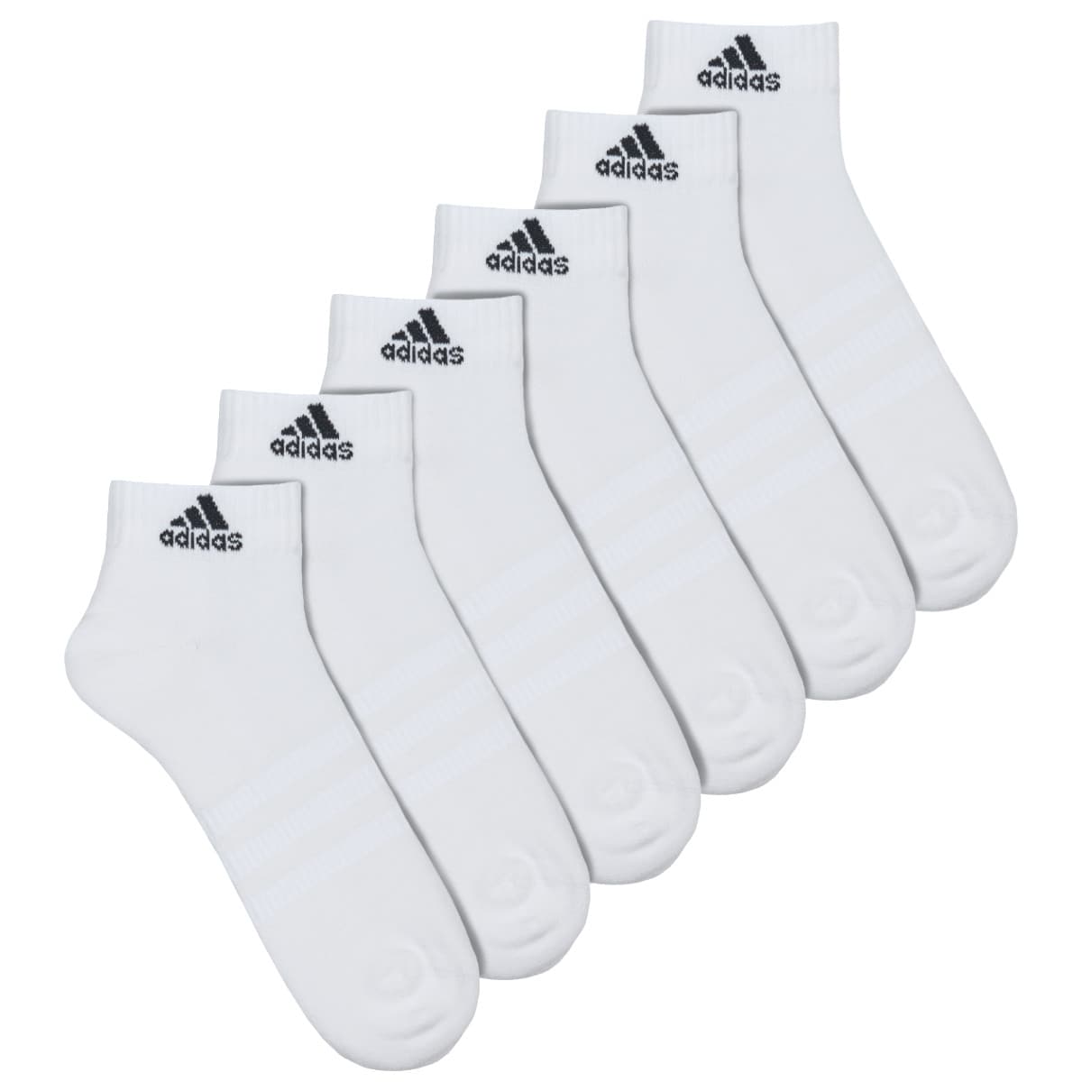 Women's Socks adidas White