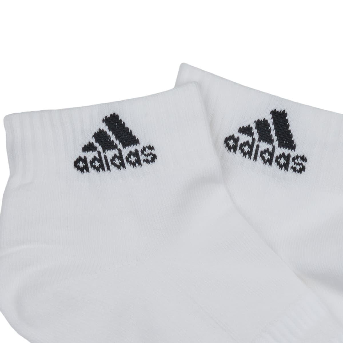Women's Socks adidas White