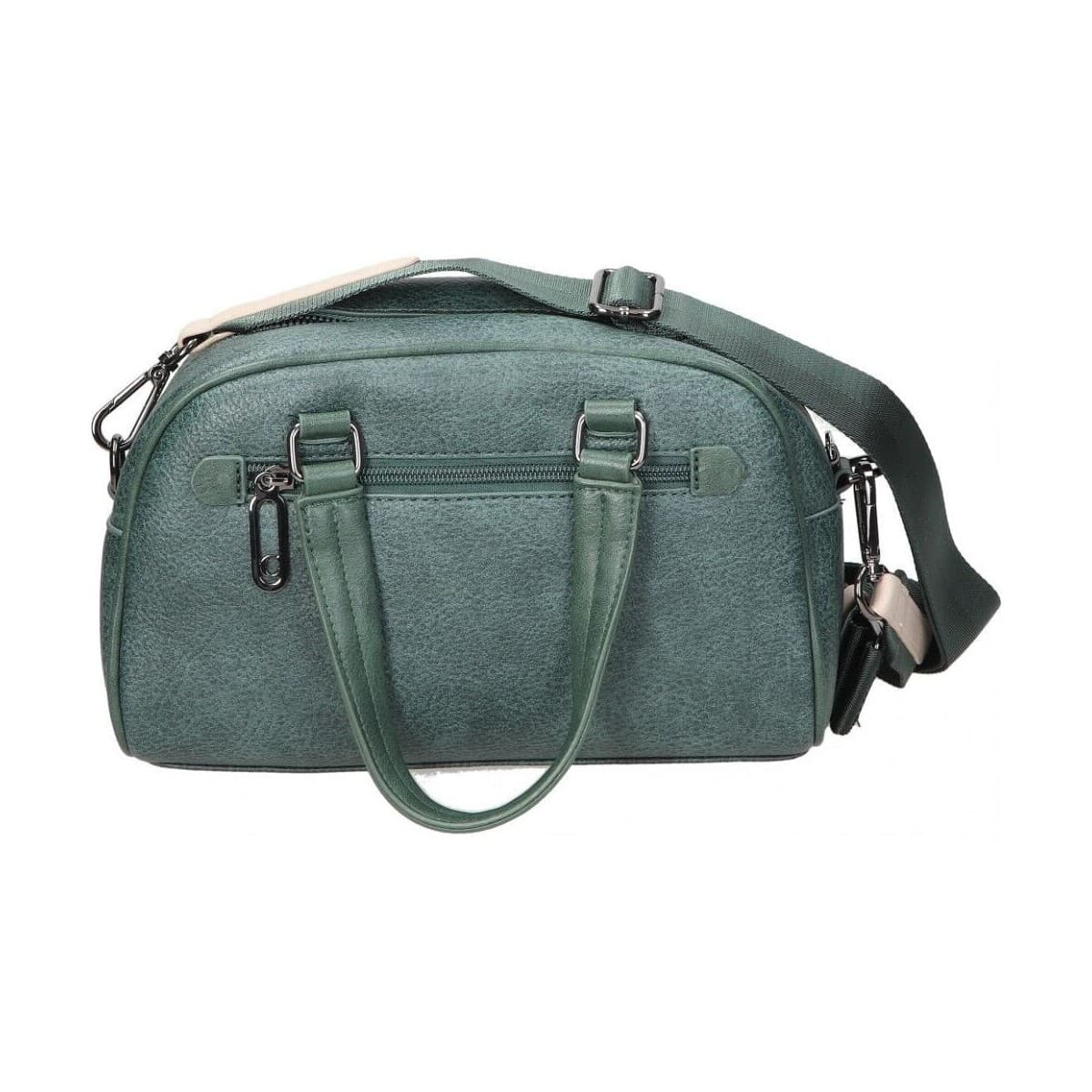 Men's Shoes Caramelo Green