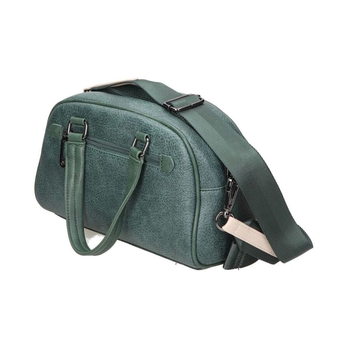 Men's Shoes Caramelo Green