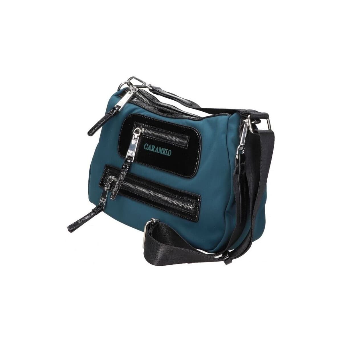 Men's Shoes Caramelo Blue