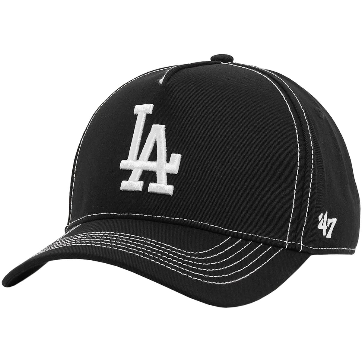 Men's Caps '47 Brand Black