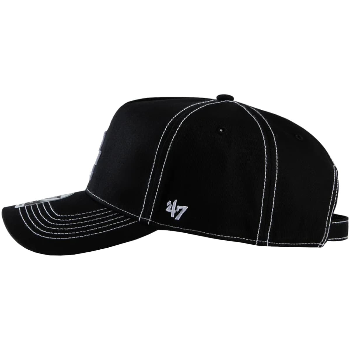 Men's Caps '47 Brand Black