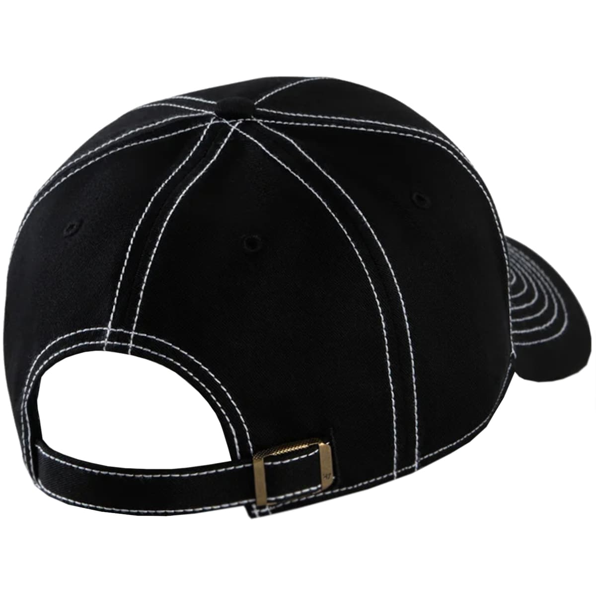 Men's Caps '47 Brand Black