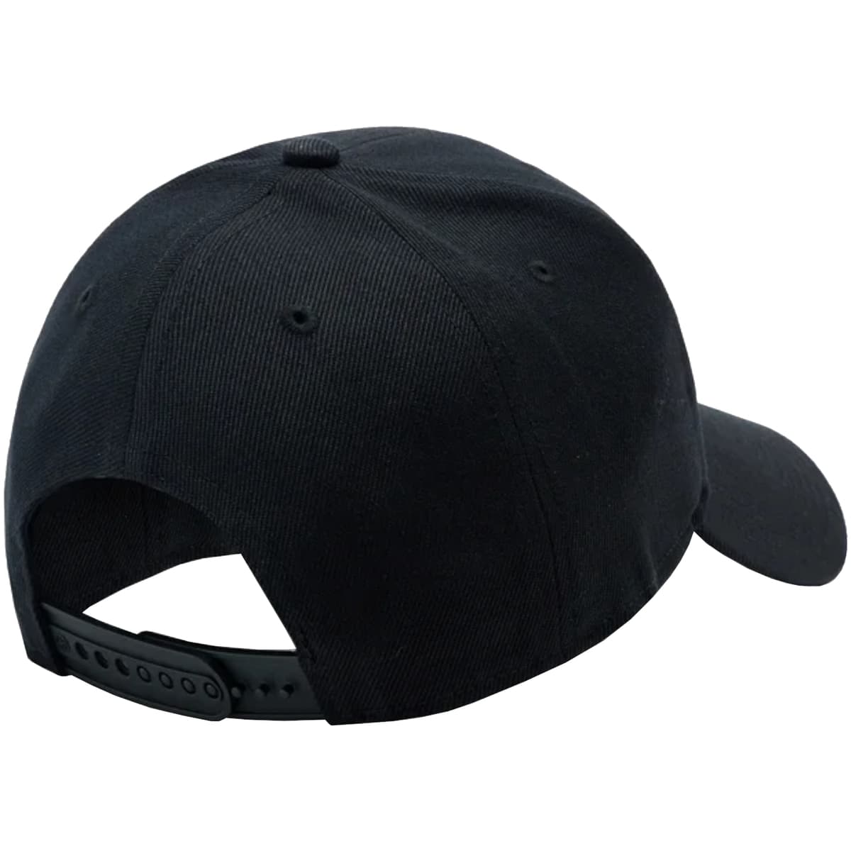 Women's Caps '47 Brand Black