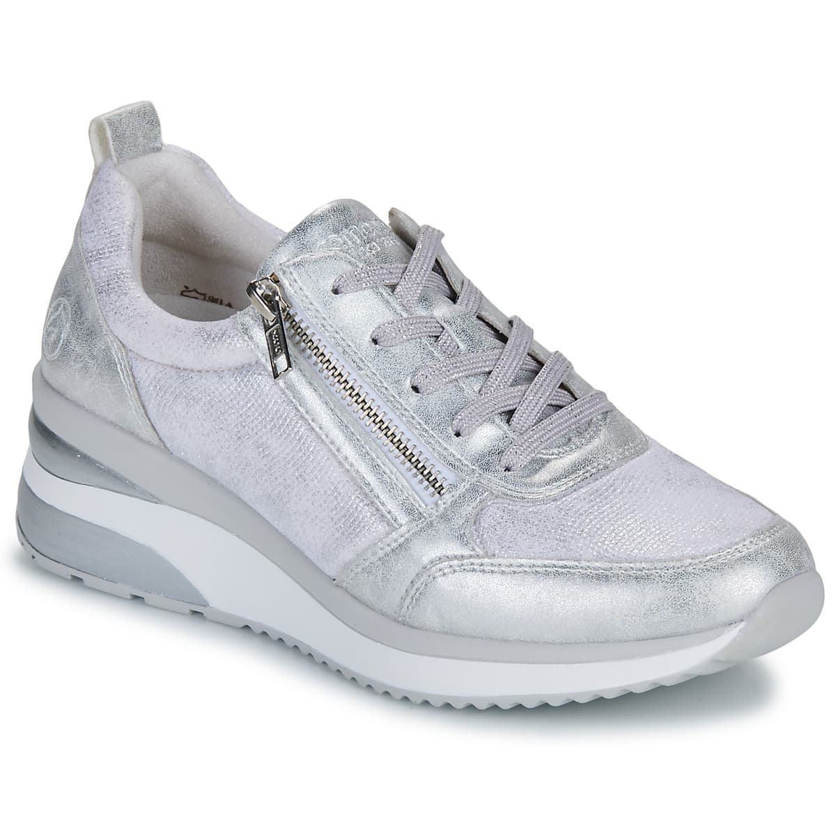 Women's Sneakers Remonte White