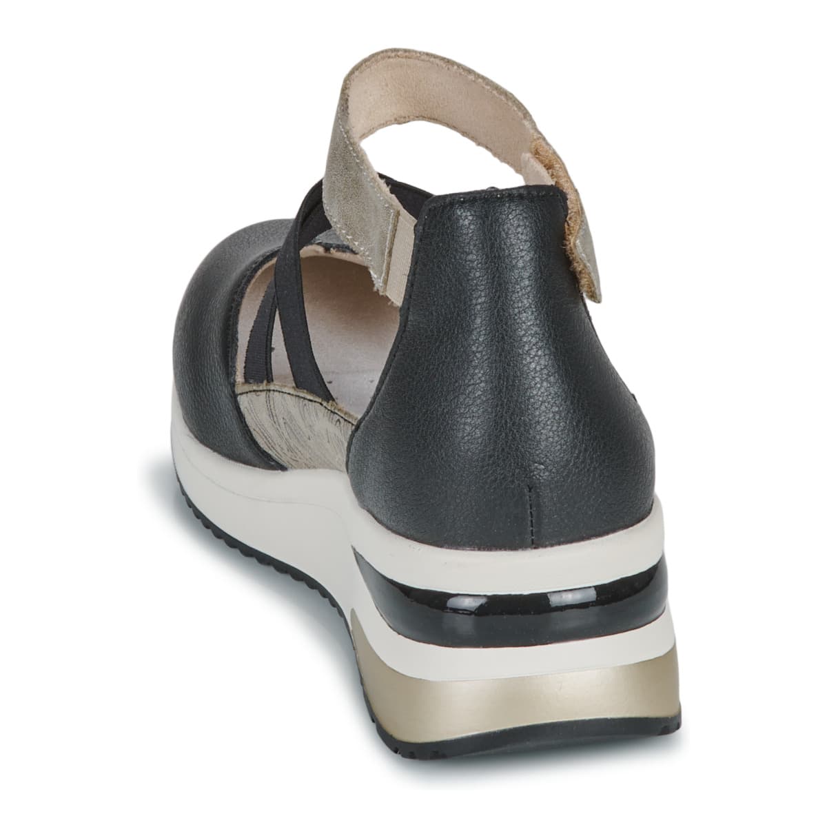 Women's Pumps Remonte Black