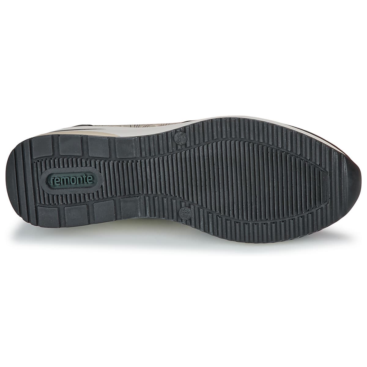 Women's Pumps Remonte Black