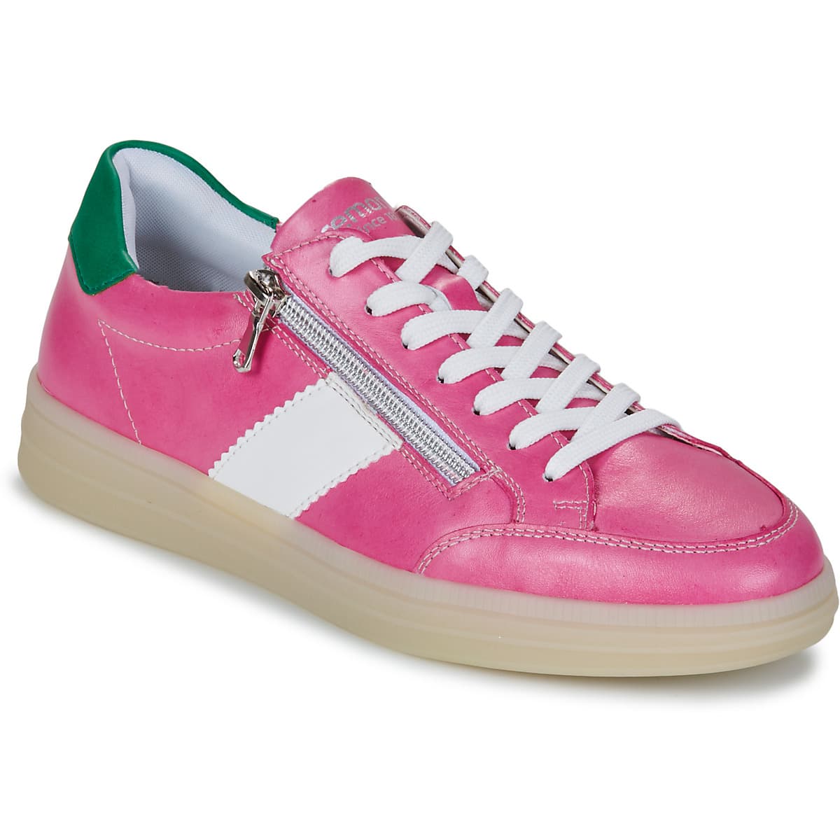 Women's Sneakers Remonte Pink