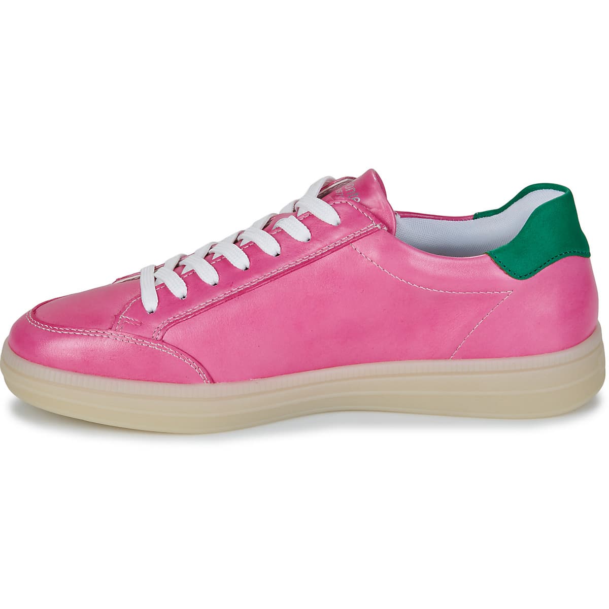 Women's Sneakers Remonte Pink