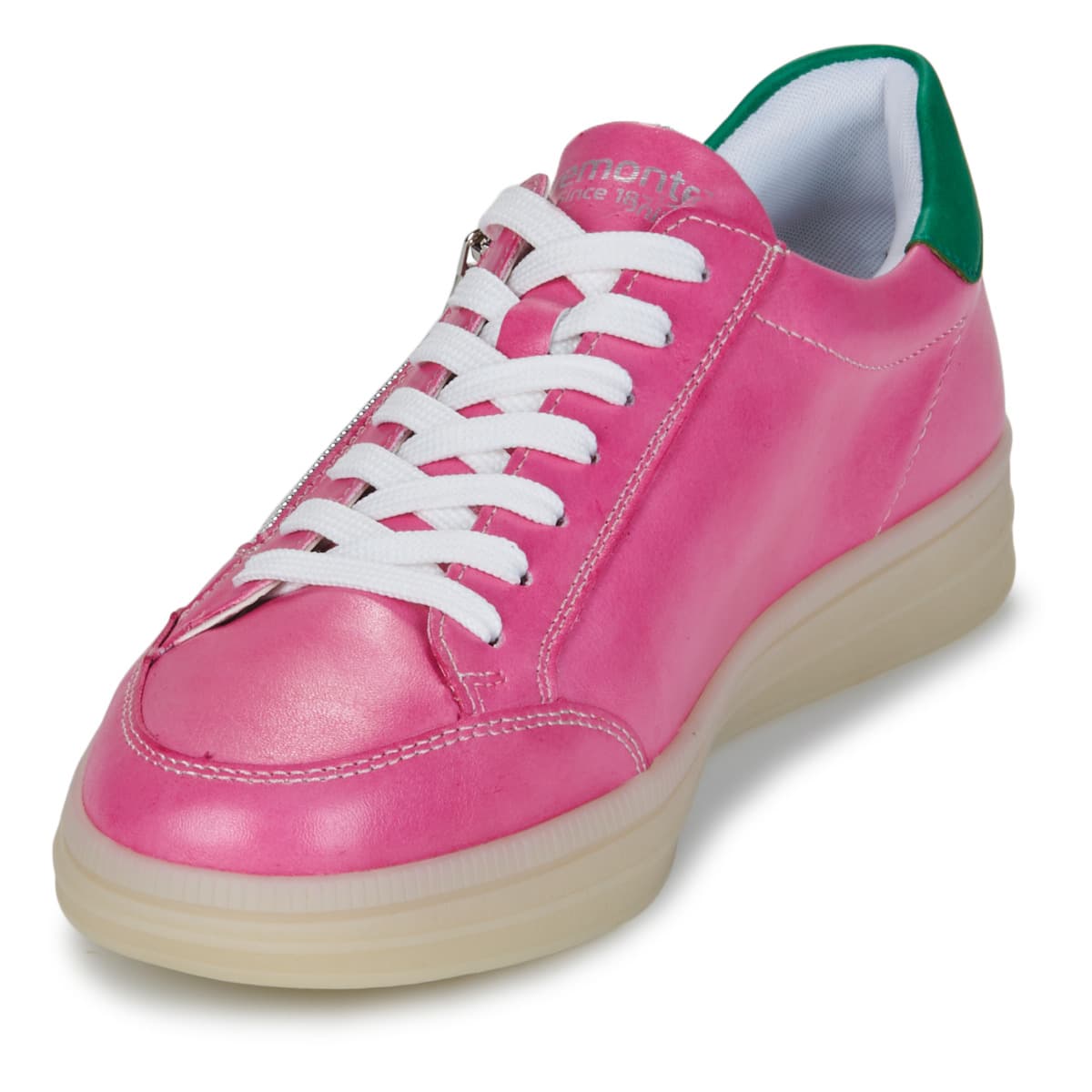 Women's Sneakers Remonte Pink