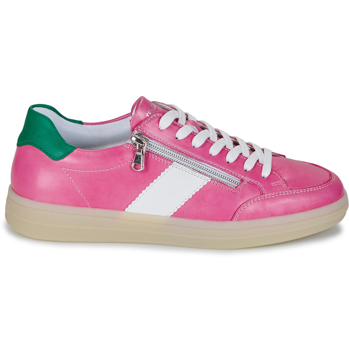 Women's Sneakers Remonte Pink