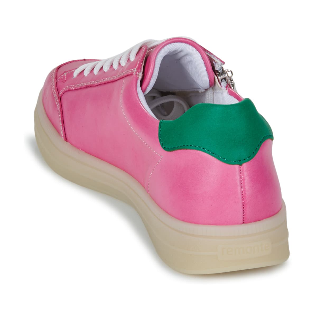Women's Sneakers Remonte Pink
