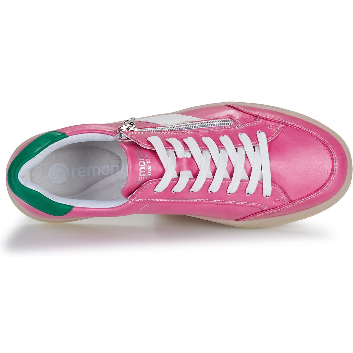 Women's Sneakers Remonte Pink