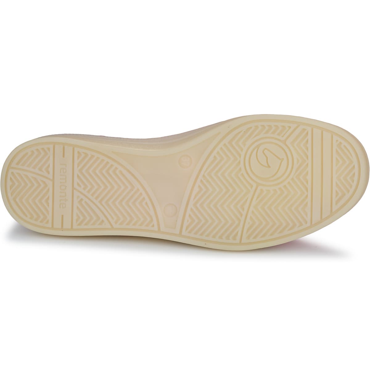 Women's Sneakers Remonte Pink