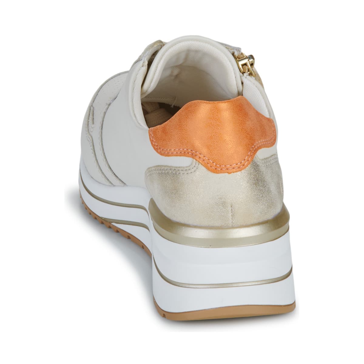 Women's Sneakers Remonte Beige