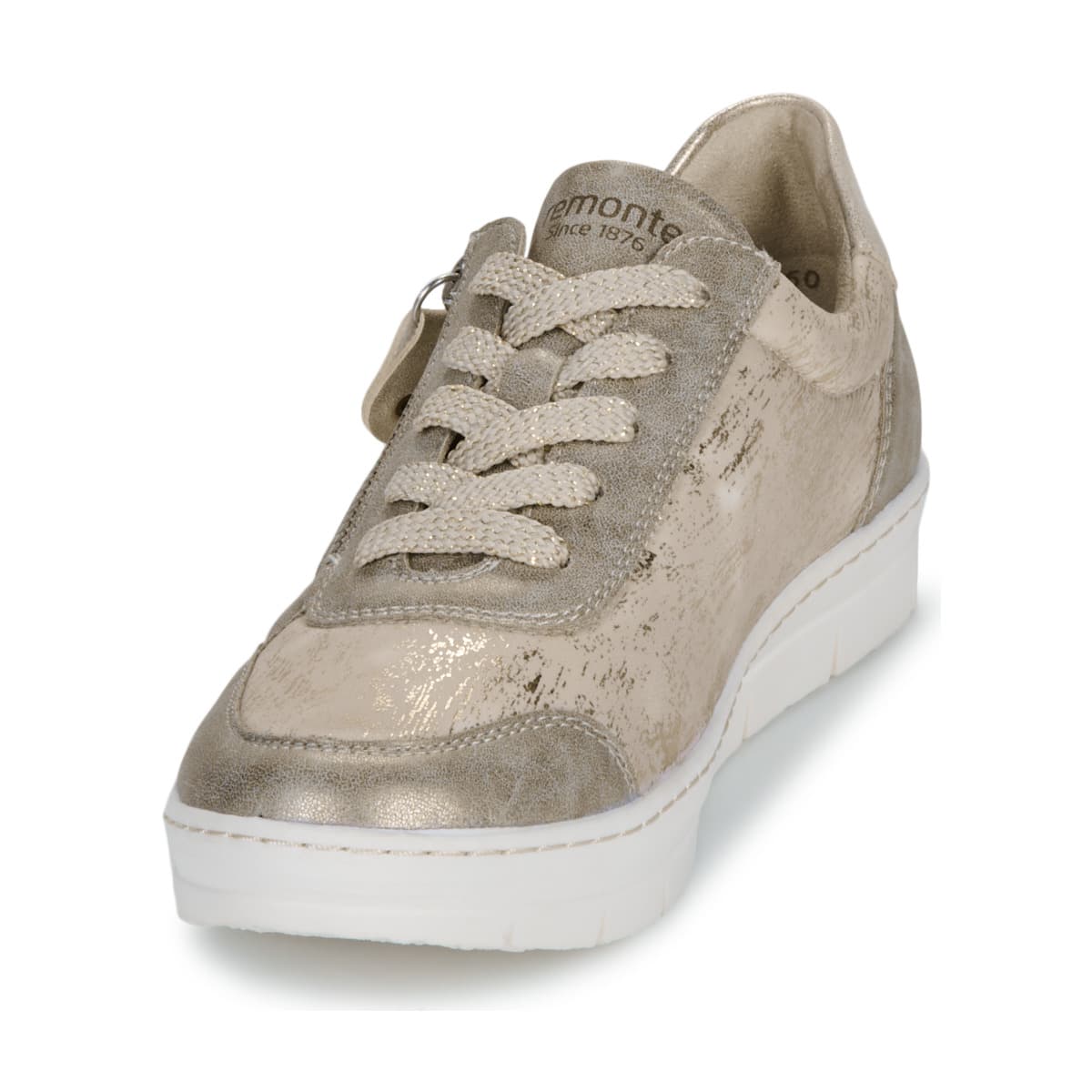 Women's Sneakers Remonte Beige