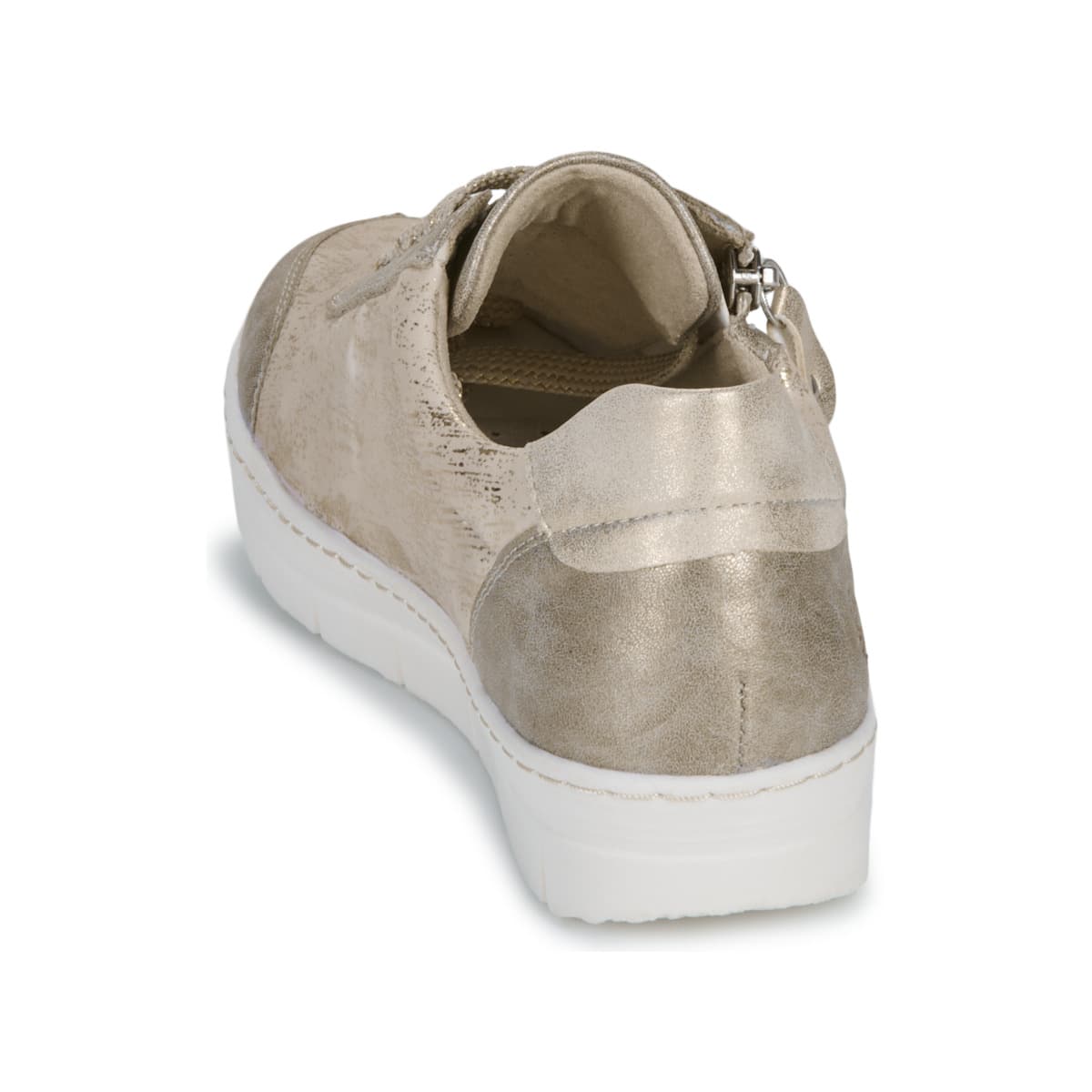 Women's Sneakers Remonte Beige