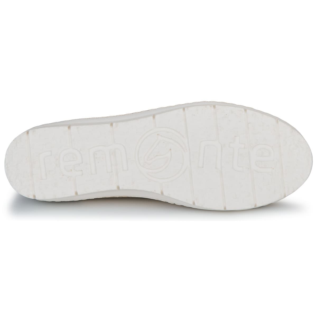 Women's Sneakers Remonte Beige