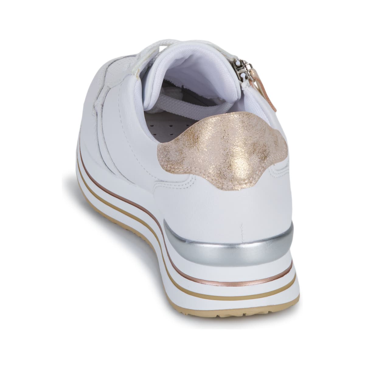 Women's Sneakers Remonte White