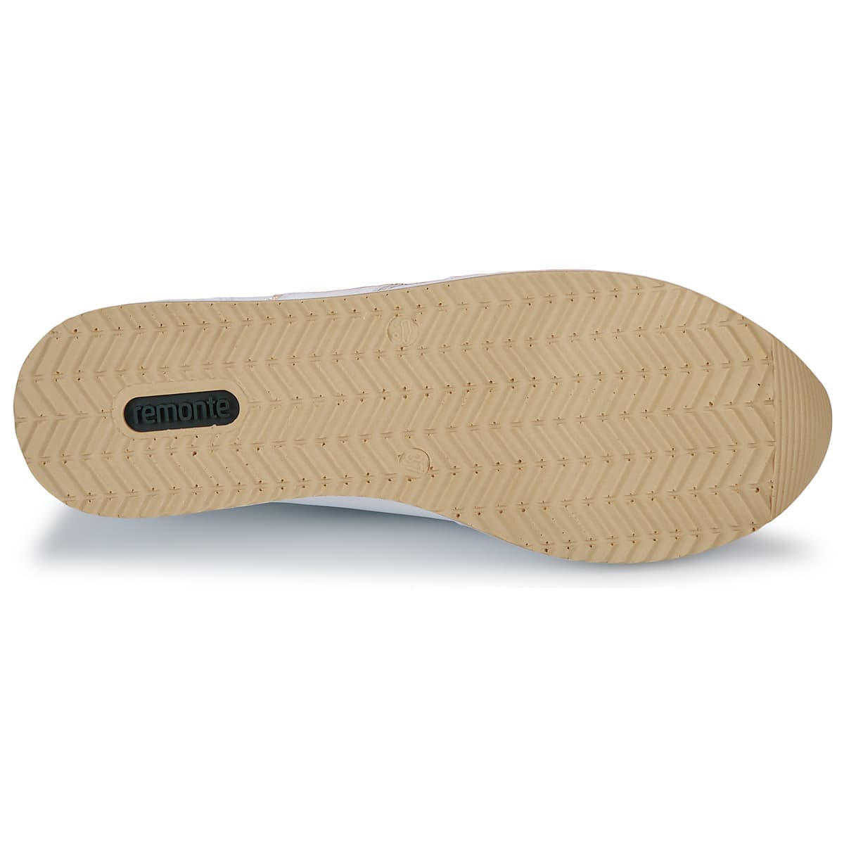 Women's Sneakers Remonte White