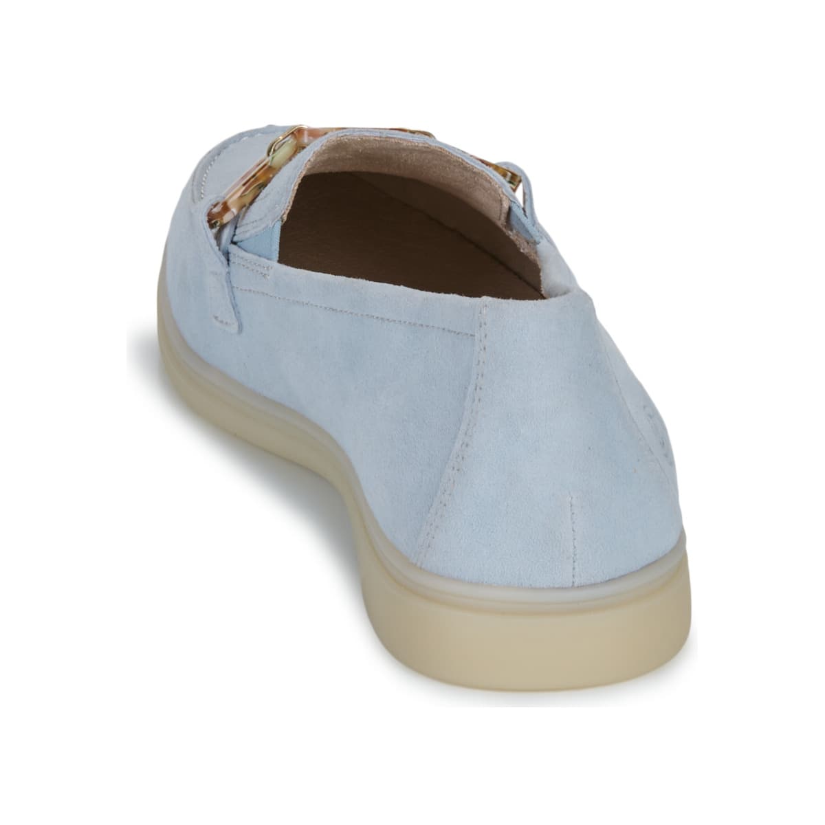 Women's Loafers Remonte Gray