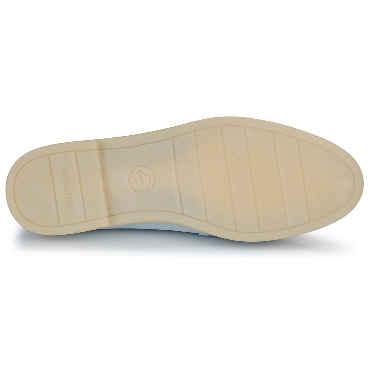 Women's Loafers Remonte Gray