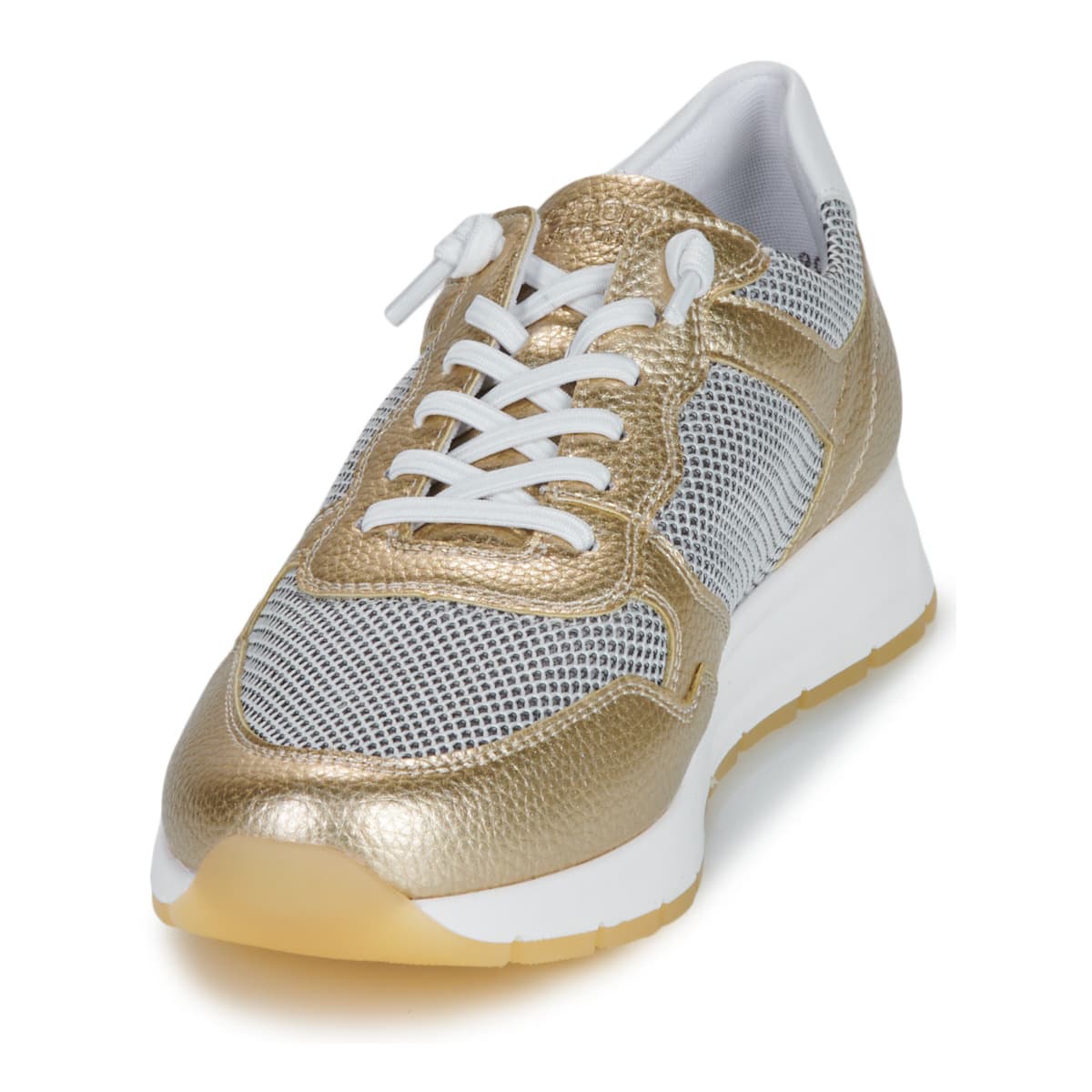 Women's Sneakers Remonte Beige