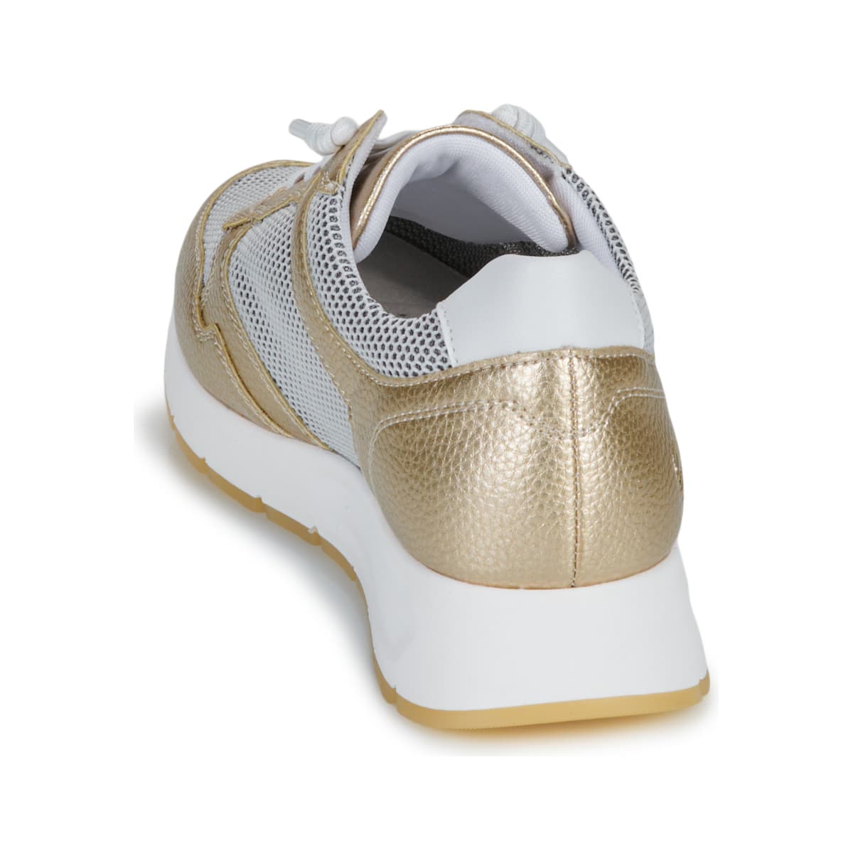Women's Sneakers Remonte Beige
