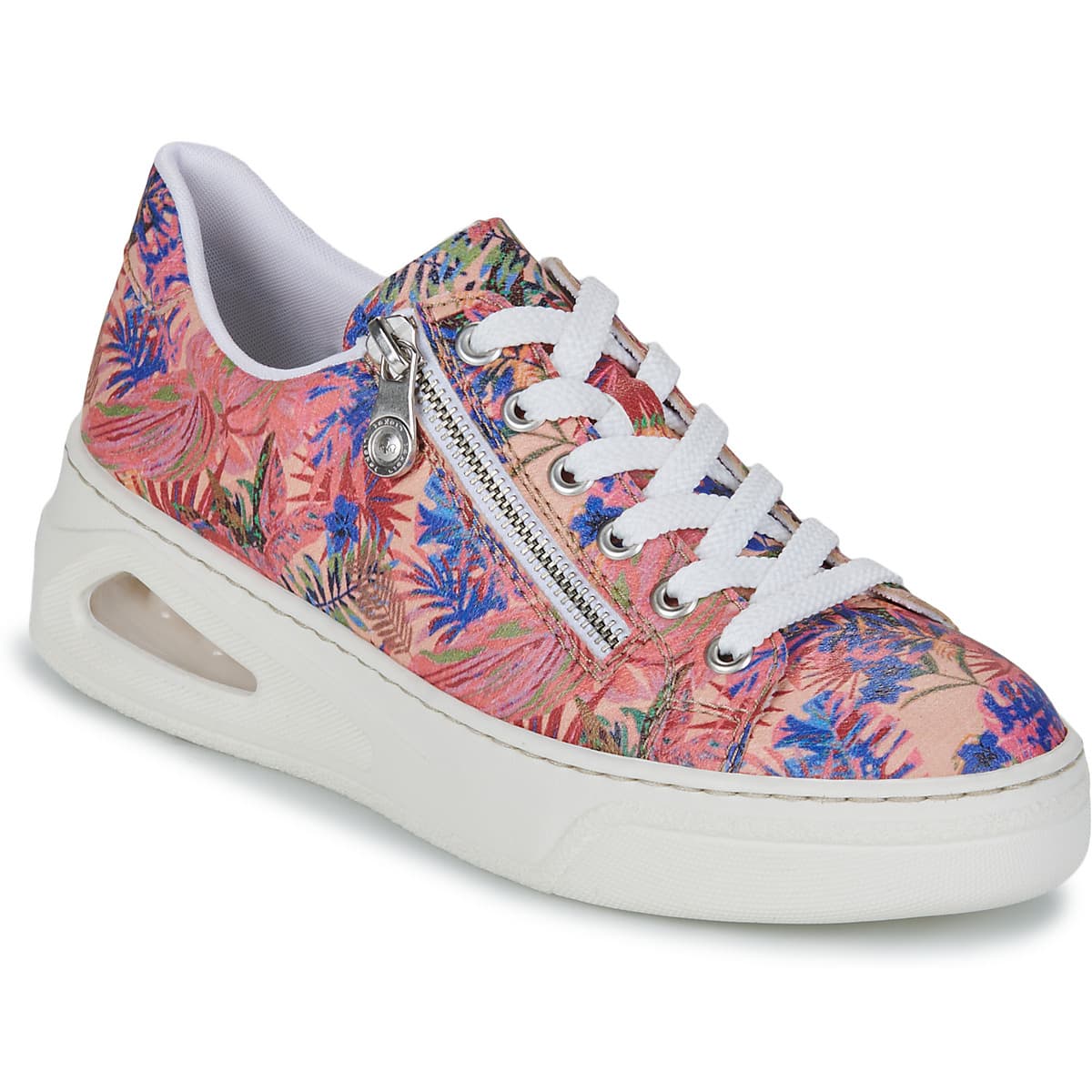 Women's Sneakers Rieker Multicolor