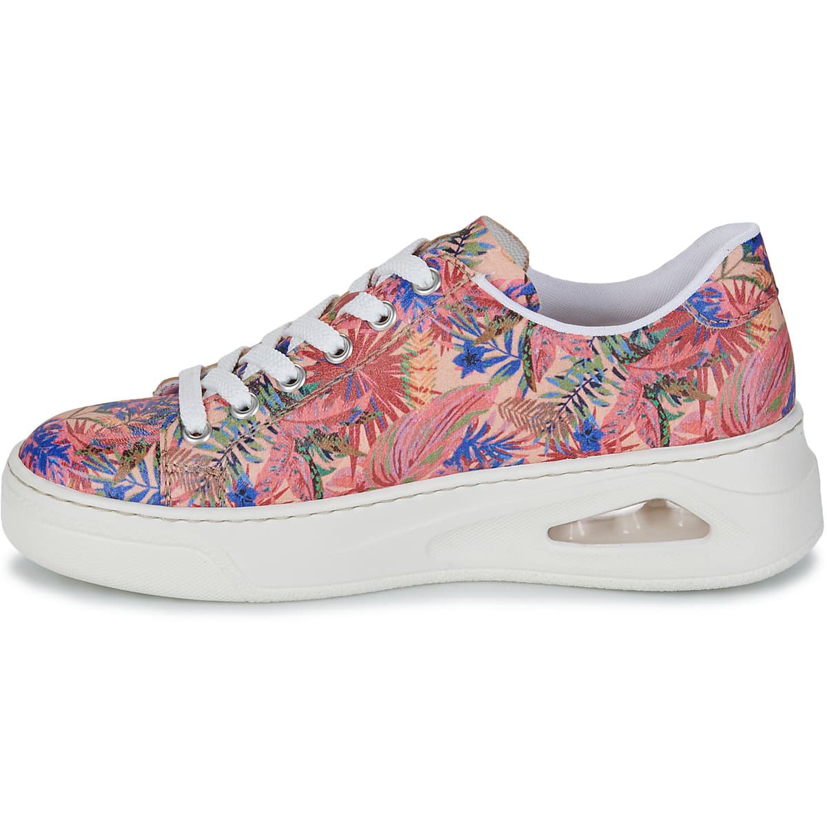 Women's Sneakers Rieker Multicolor