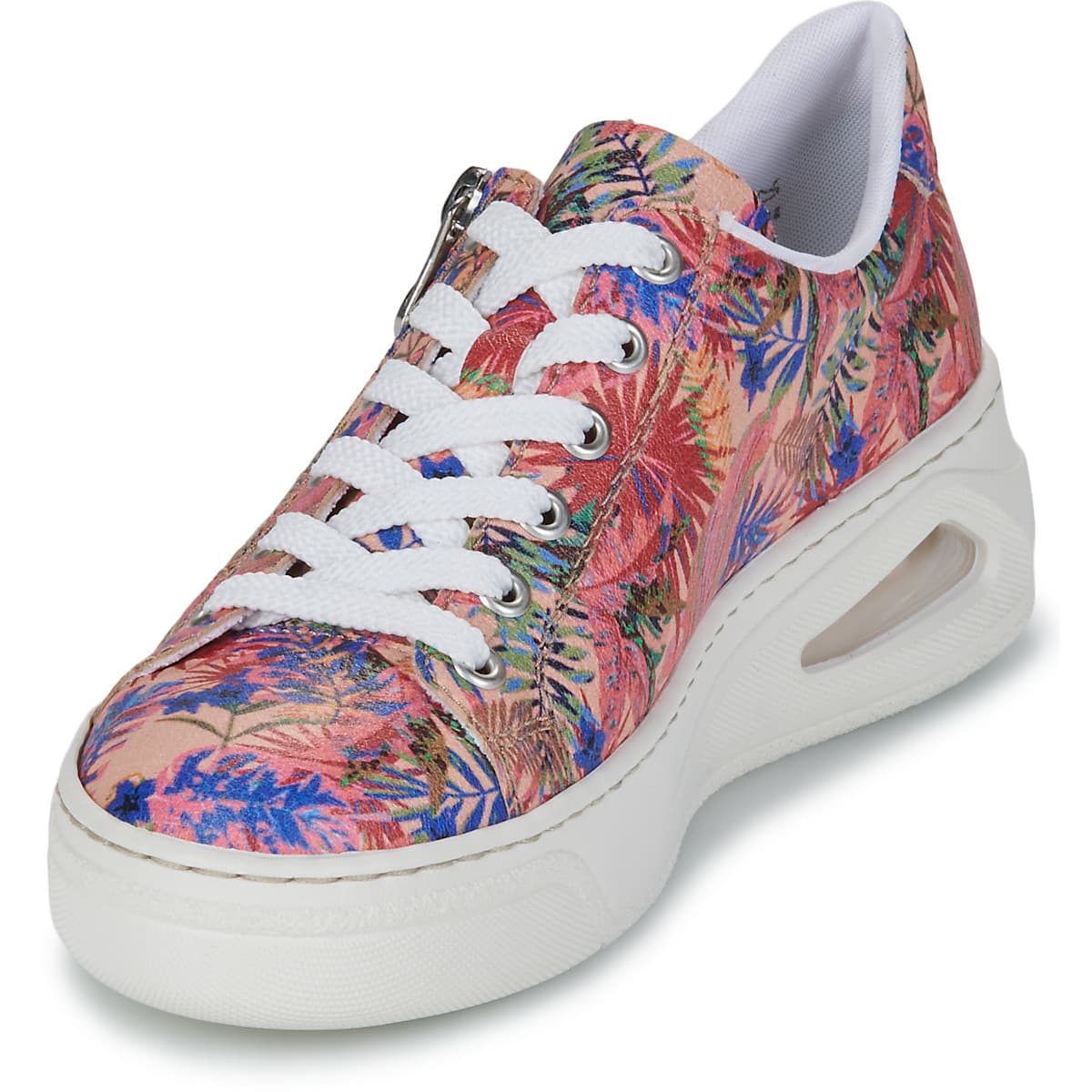 Women's Sneakers Rieker Multicolor