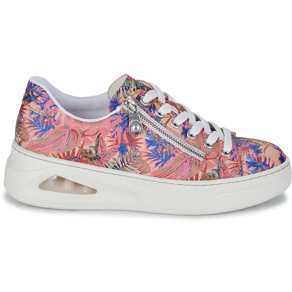 Women's Sneakers Rieker Multicolor