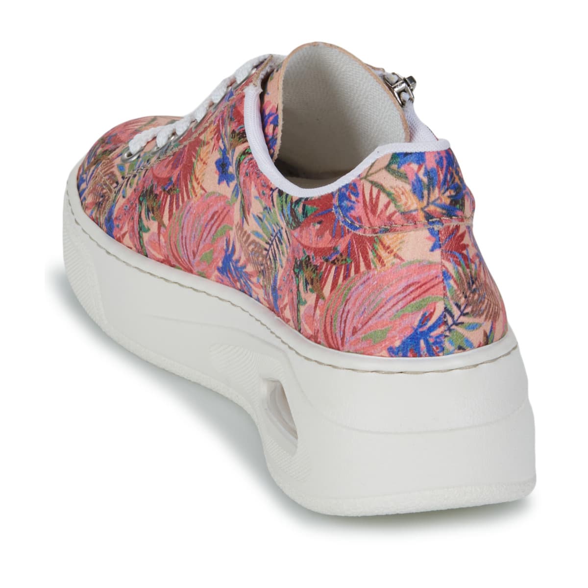 Women's Sneakers Rieker Multicolor