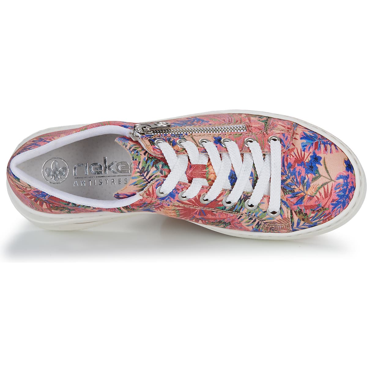 Women's Sneakers Rieker Multicolor