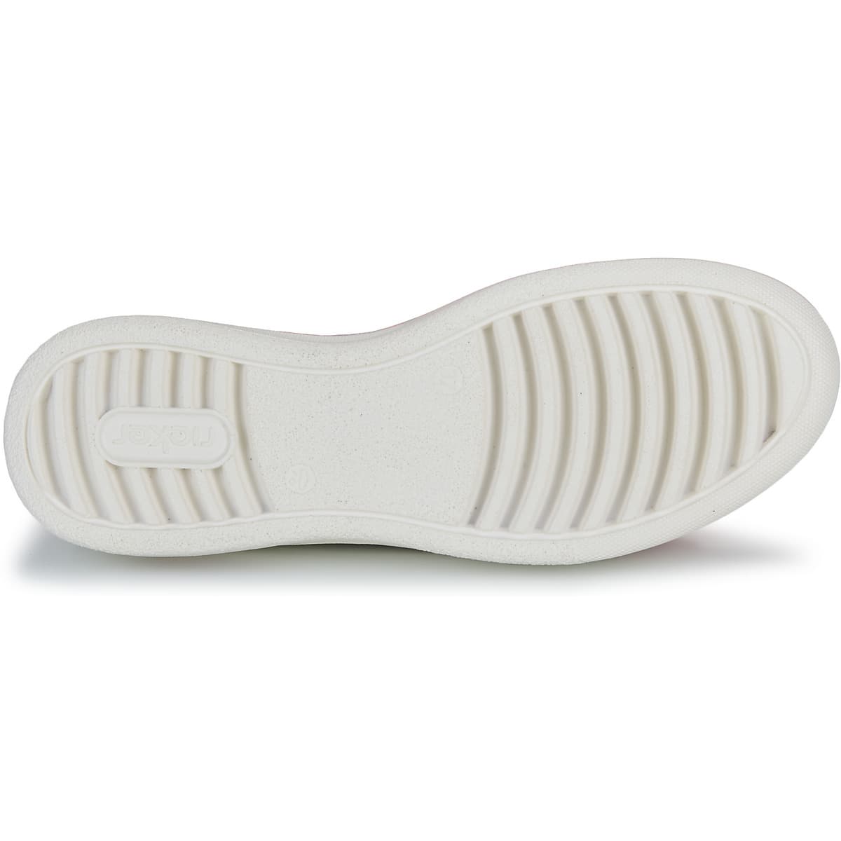 Women's Sneakers Rieker Multicolor