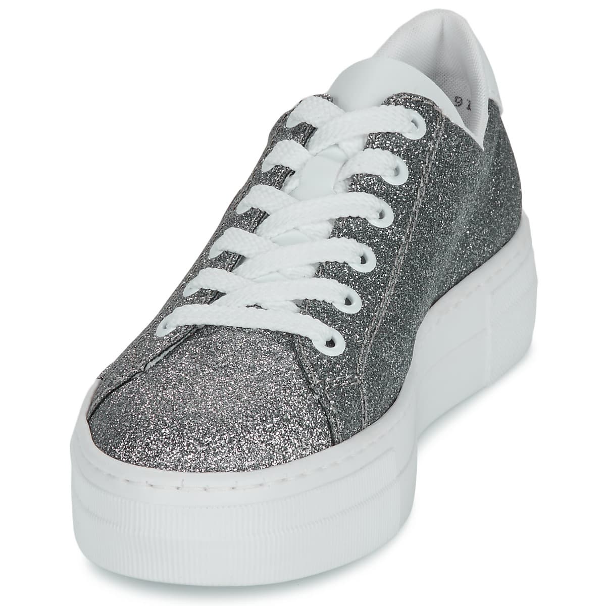 Women's Sneakers Rieker Gray