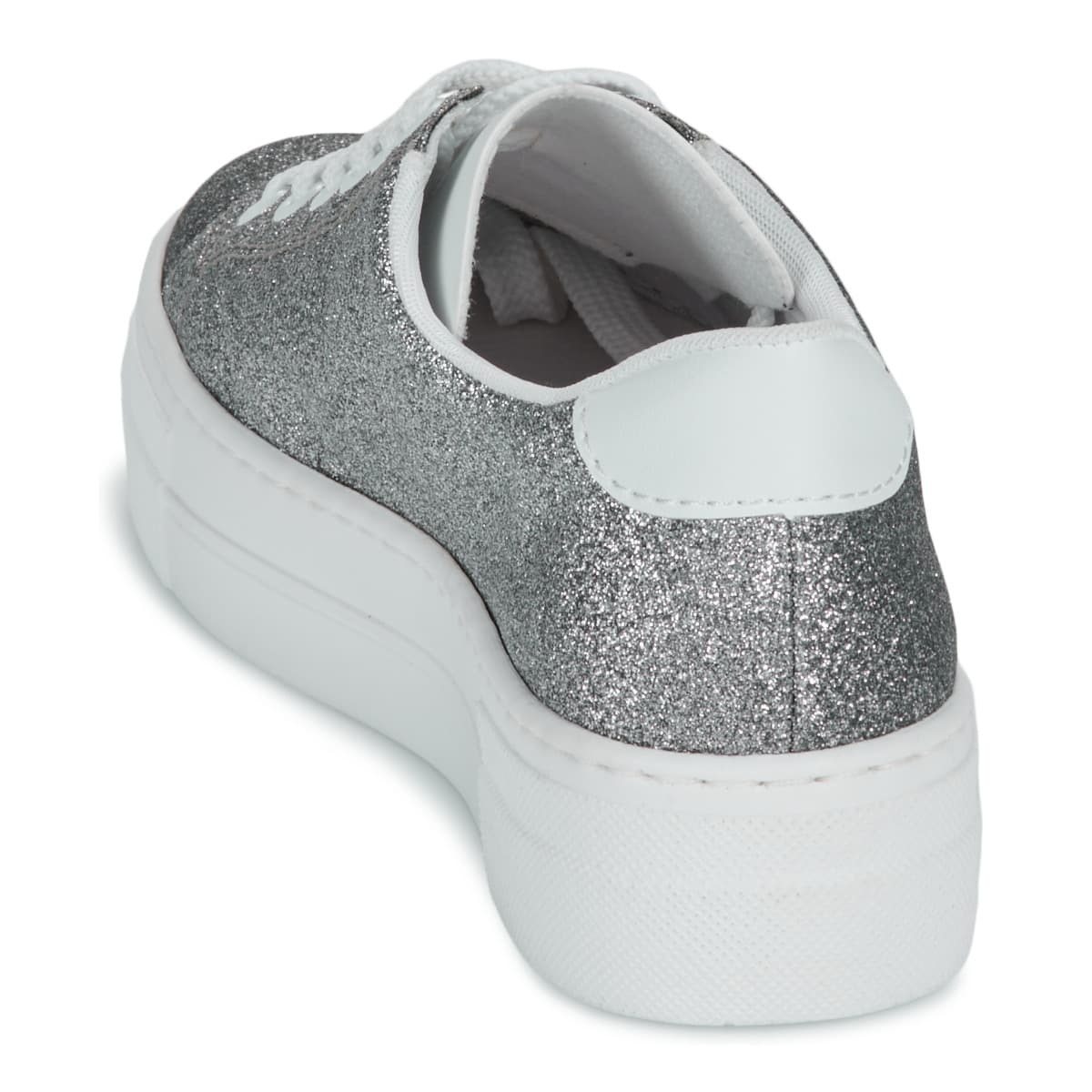Women's Sneakers Rieker Gray